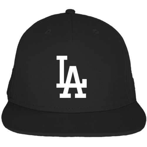 Los Angeles Dodgers - Snapback Baseball Sapka