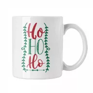 Ho-ho-ho - Bögre