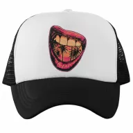 California summer - Trucker Hálós Baseball Sapka