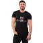 I'm BrOKen - GYM Fitness Férfi Póló