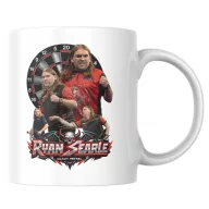 Ryan Searle (Heavy Metal) - Bögre