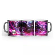 Dragon Slayer - Bögre