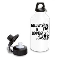 Meow's it going - Fémkulacs
