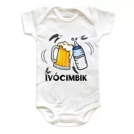 Ivócimbik - Prémium Baba Body