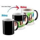 Dragon Slayer - Színes Bögre