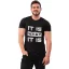 It is what it is - GYM Fitness Férfi Póló