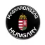 Magyarország Szurkolói Sörnyitós Hűtőmágnes