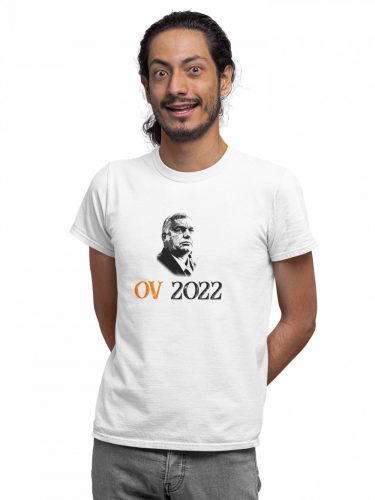 OV 2022 - Férfi Póló