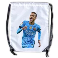 Neymar FC Barcelona - Focis Tornazsák