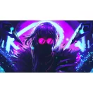 League of Legends | KDA Evelynn - Vászonkép