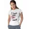I love you this much - Női Póló