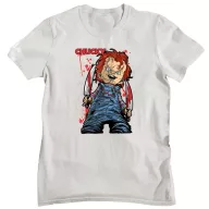Chucky - Férfi Póló