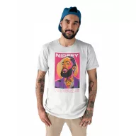 Nipsey - Férfi Póló