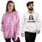 I'll be back - Unisex Kapucnis Pulóver