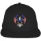 USA Eagle - Snapback Baseball Sapka