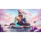 League of Legends | Yasuo - Vászonkép