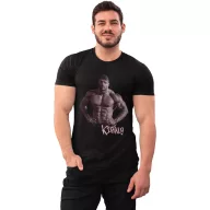 Király László - király - GYM Fitness Férfi Póló