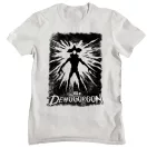 The Demogorgon - Férfi Póló