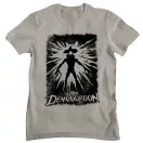 The Demogorgon - Férfi Póló