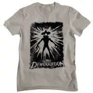 The Demogorgon - Férfi Póló