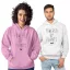 Powered by plants - Unisex Kapucnis Pulóver