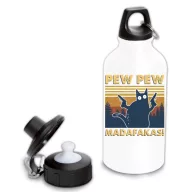 Pew-Pew Madafakas - Fémkulacs