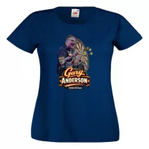 Darts Mintás Női Pólók