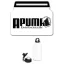Apuma bebaszik - Fémkulacs