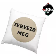 Online Párna Tervező | Normál Párna