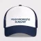 Magyarország Szurkolói Prémium Truckerhálós Baseball Sapka