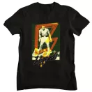 Muhammad Ali Legends - GYM Fitness Férfi Póló