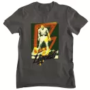 Muhammad Ali Legends - GYM Fitness Férfi Póló