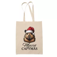 Merry kapibara - Vászontáska