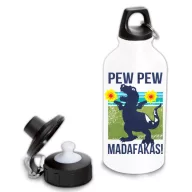 Pew-Pew Madafakas (17 féle) - Fémkulacsok