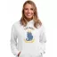 I am Queen - Unisex Kapucnis Pulóver
