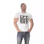 LFT HVY SHT - GYM Fitness Férfi Póló