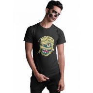 Zombie múmia - Férfi Póló