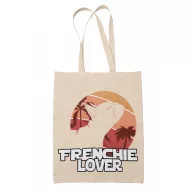 Frenchie lover - Vászontáska
