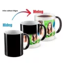 Elolvadok tőled mint tejtől a keksz - Névre Szóló - Bögre