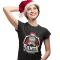 Santa Squad - Karácsonyi Női Póló