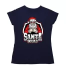 Santa Squad - Karácsonyi Női Póló
