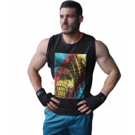 Hard core - Férfi GYM Fitness Atléta