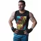 Hard core - Férfi GYM Fitness Atléta