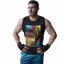 Hard core - Férfi GYM Fitness Atléta