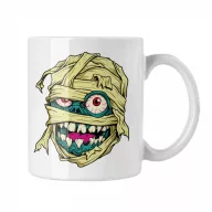 Zombie múmia - Bögre