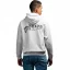 Weekend hooker - Unisex Zipzáros Pulóver