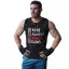 Egyé Alugyá Emejé Elűről - Férfi GYM Fitness Atléta