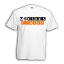 Mocskos Fidesz - Férfi Póló