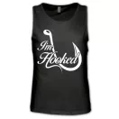 I'm hooked - Férfi Atléta