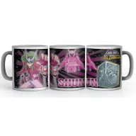 Andromeda Shun - Anime Bögre